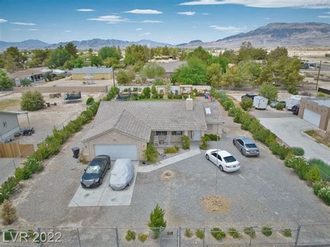 nevada real estate listings.